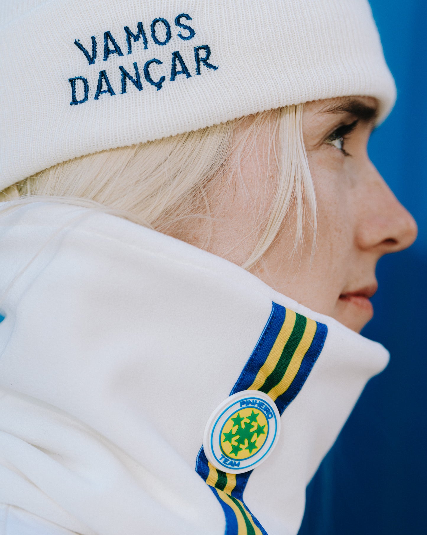 2 x Neckie and 1 Beanie deal