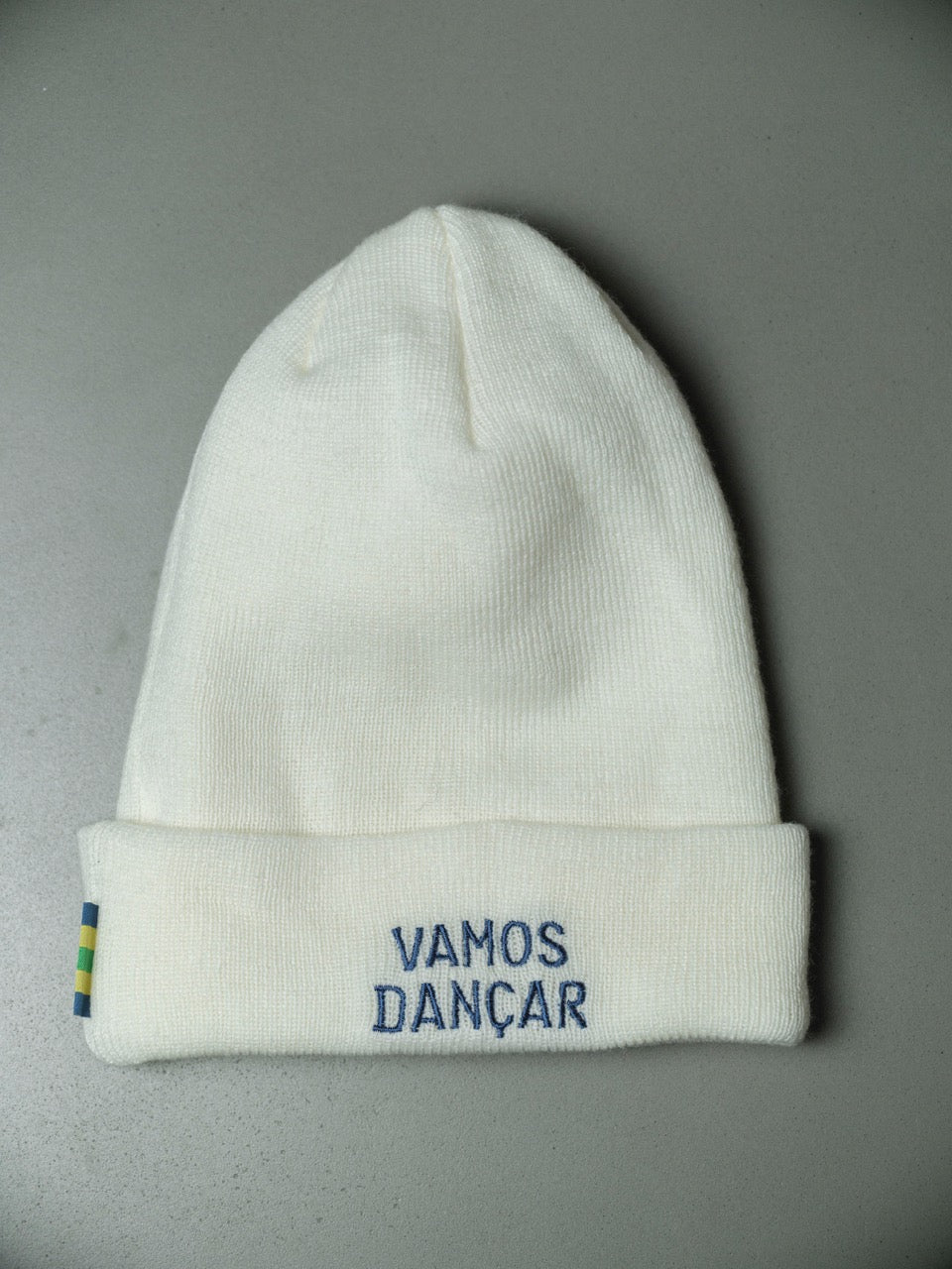 Pinheiro Ski Hat White