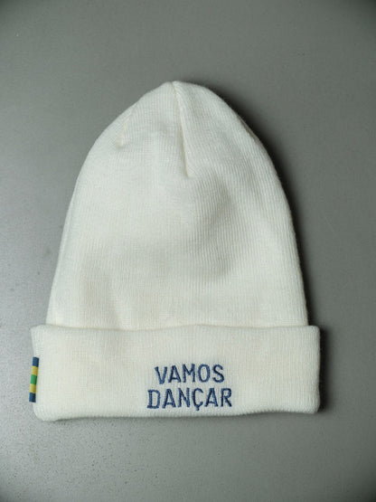 Pinheiro Ski Hat White