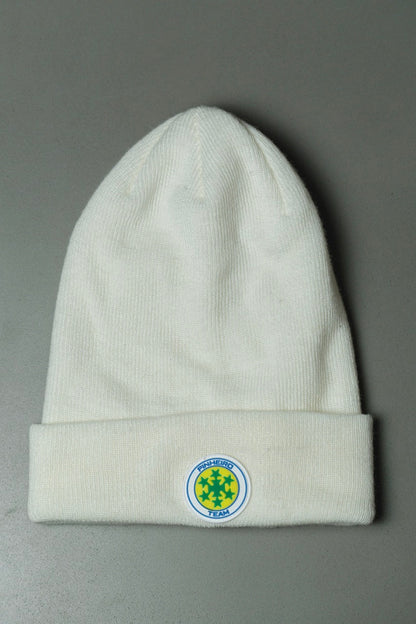 Pinheiro Ski Hat White