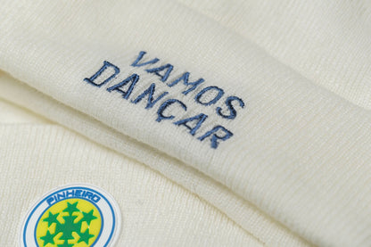Pinheiro Ski Hat White